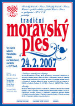 Moravský ples