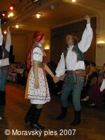 Moravský ples